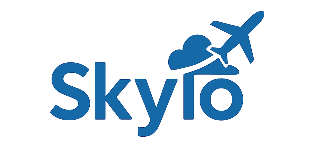 Skylo Logo